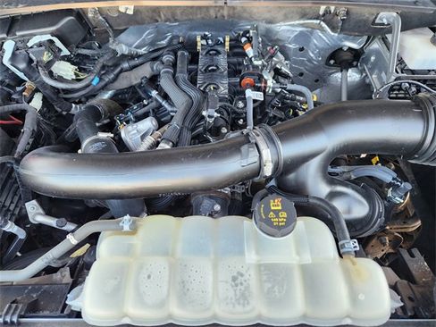 Used 2024 Ford Expedition Max Limited image 33