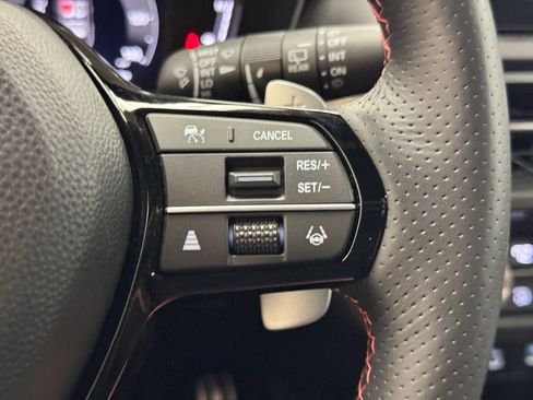 Used 2025 Acura ADX A-Spec AWD/4WD image 22