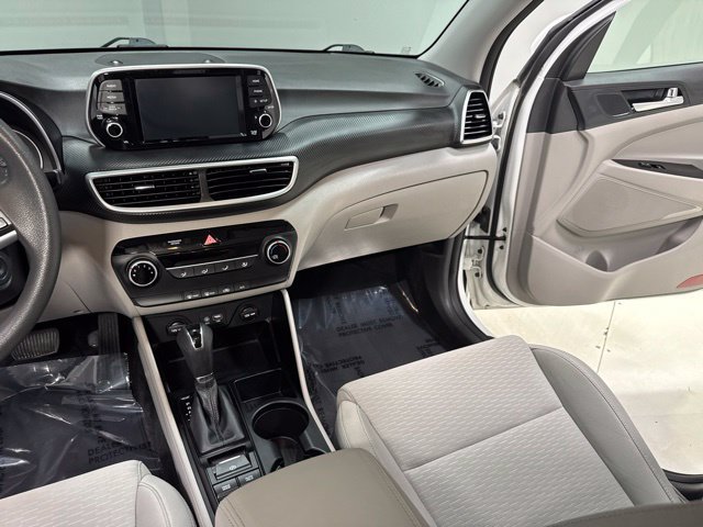 Used 2020 Hyundai Tucson SE FWD image 20