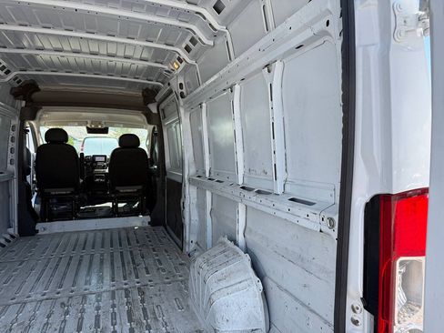 Used 2023 RAM ProMaster 3500 FWD image 22