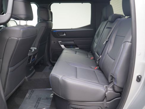 Used 2023 Toyota Tundra Platinum image 9