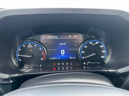 Used 2021 Ford Bronco Sport Outer Banks w/ Outer Banks Package (96D) AWD/4WD image 17
