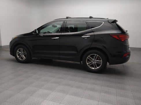 Used 2017 Hyundai Santa Fe Sport image 3