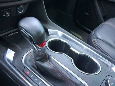 Used 2023 Chevrolet Traverse RS w/ LPO, Floor Liner Package AWD/4WD image 35
