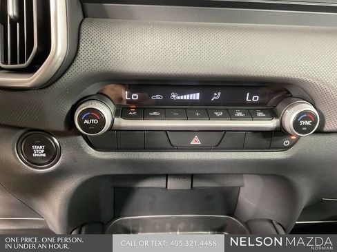 New 2026 MAZDA CX-50 AWD 2.5 S w/ Cargo Package image 36
