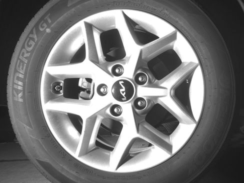 Used 2025 Kia Soul LX w/ LX Technology Package image 20