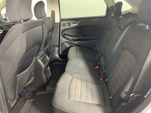 Used 2017 Ford Edge SEL AWD/4WD image 19