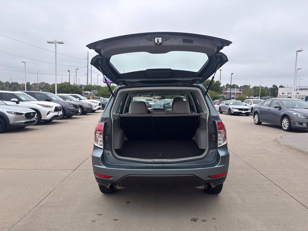 Used 2012 Subaru Forester 2.5X AWD/4WD image 33