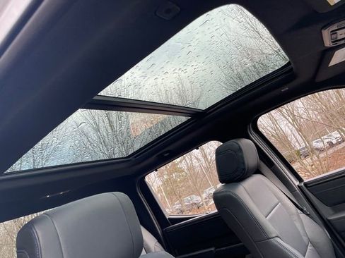 New 2026 Toyota Tundra Platinum image 40