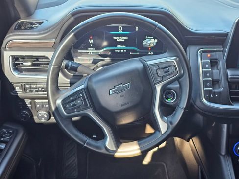 Used 2023 Chevrolet Tahoe Z71 w/ Max Trailering Package AWD/4WD image 20