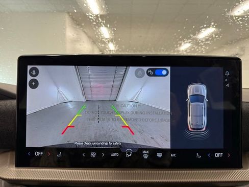 New 2026 Ford Explorer Active RWD image 17