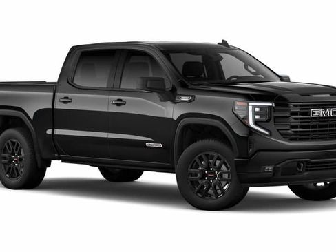 New 2026 GMC Sierra 1500 Elevation w/ X31 Off-Road Package AWD/4WD image 30