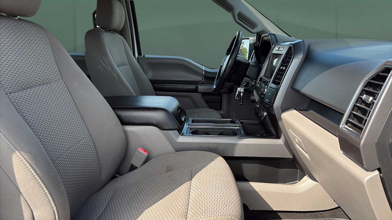 Used 2019 Ford F150 XLT w/ Equipment Group 301A Mid AWD/4WD image 24