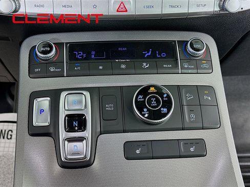 Used 2022 Hyundai Palisade SEL w/ Convenience Package image 22