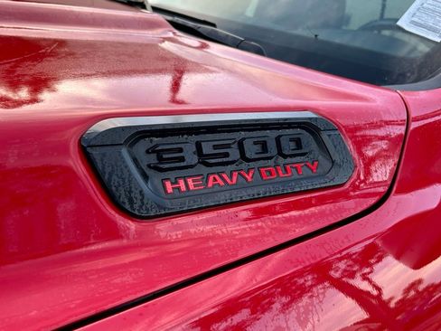 Used 2024 RAM 3500 Tradesman image 17