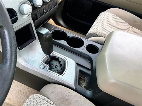 Used 2008 Toyota Tundra 2WD Double Cab image 13