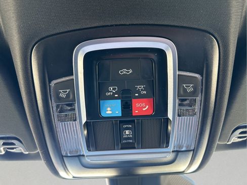 New 2026 RAM 1500 Big Horn RWD image 32