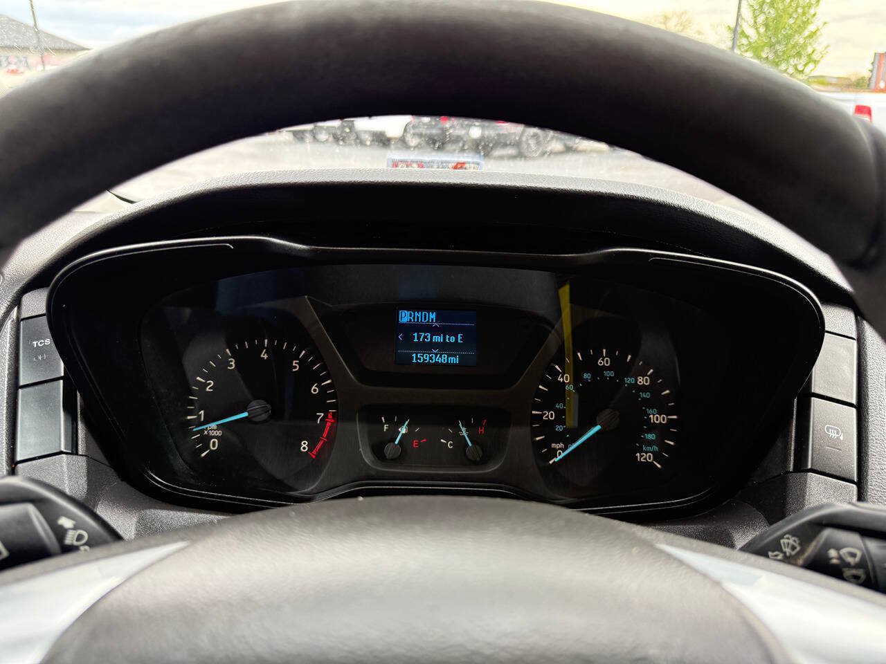 Used 2018 Ford Transit 350 156 DRW RWD image 13
