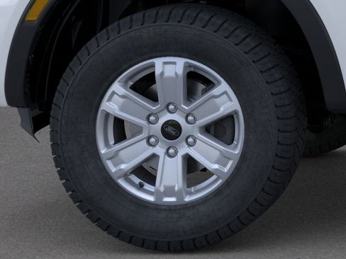 New 2025 Ford Ranger XL image 19
