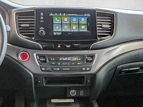Certified 2023 Honda Passport EX-L image 12