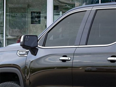 New 2026 GMC Sierra 1500 SLT w/ SLT Premium Plus Package image 12