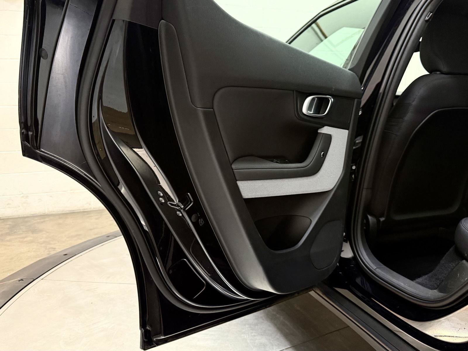 Used 2024 Polestar Polestar 2 AWD/4WD image 14