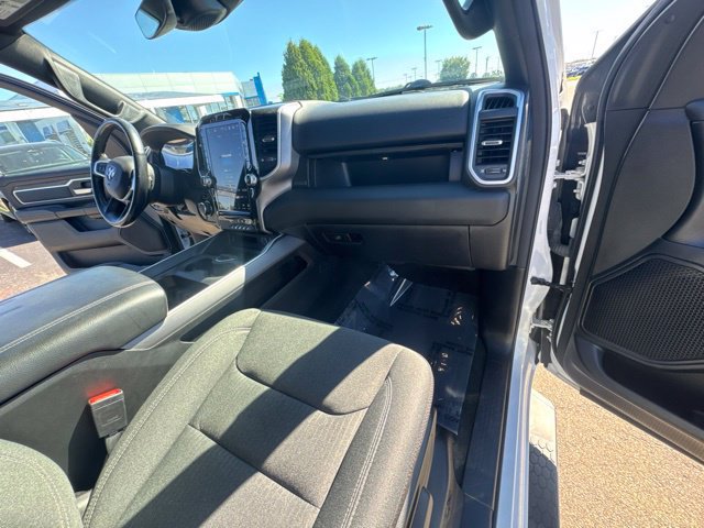 Used 2023 RAM 1500 Big Horn AWD/4WD image 24