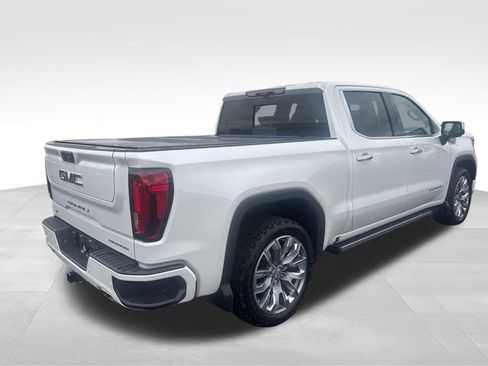 Used 2023 GMC Sierra 1500 Denali w/ Denali Reserve Package image 6