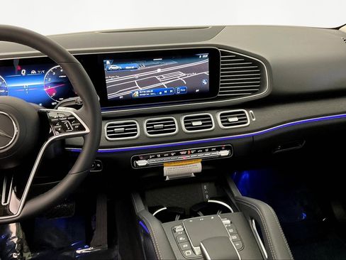 New 2026 Mercedes-Benz GLE 450 4MATIC image 9