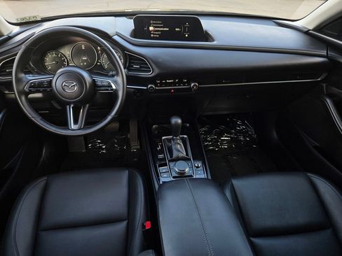 Certified 2024 MAZDA CX-30 AWD 2.5 S w/ Select Sport Pkg image 14