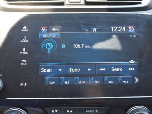 Used 2017 Honda CR-V EX-L image 28