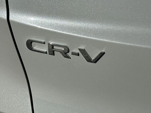 Certified 2024 Honda CR-V EX image 26