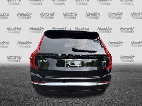 Certified 2025 Volvo XC90 T8 Ultra w/ Protection Package Premier AWD/4WD image 9