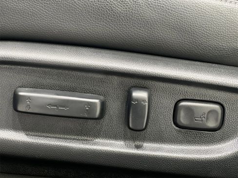 Used 2015 Honda Accord EX-L image 12