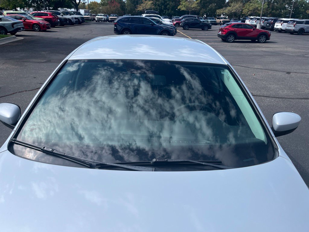 Used 2017 Volkswagen Jetta S FWD image 5