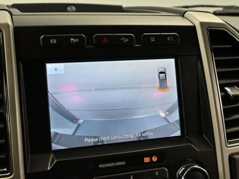 Used 2020 Ford F350 Lariat w/ Lariat Ultimate Package image 20