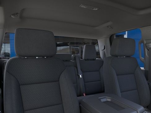 New 2026 Chevrolet Silverado 2500 LT image 24