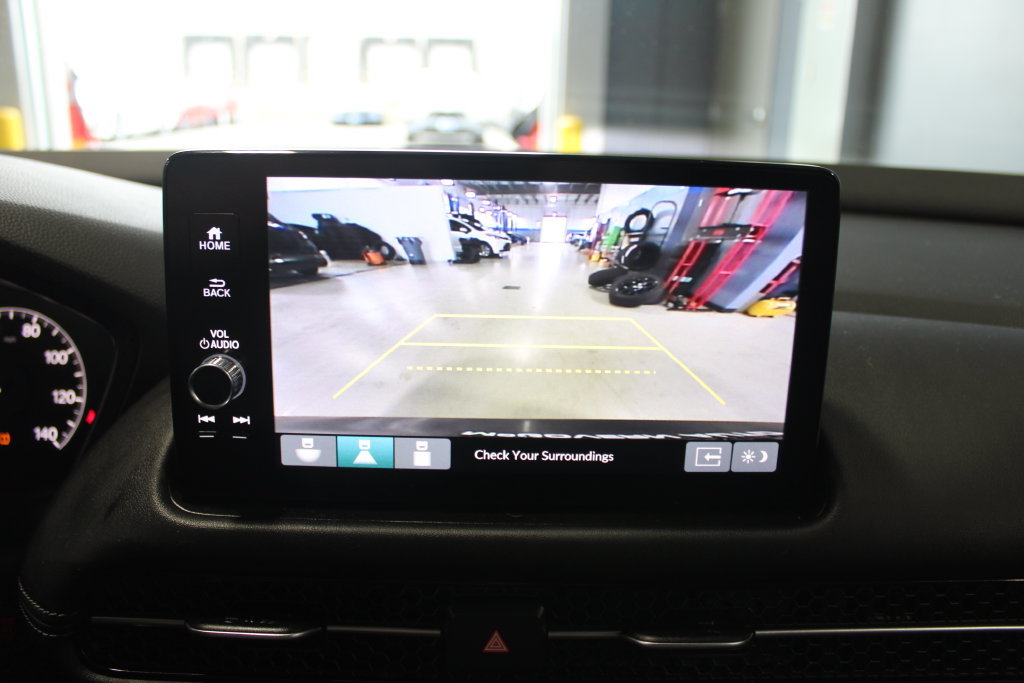 Used 2024 Honda HR-V EX-L image 14
