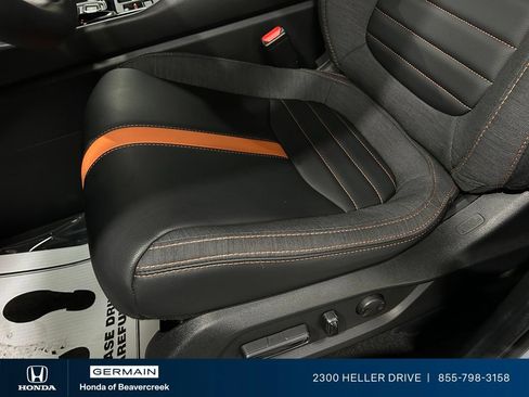 Used 2026 Honda Passport TrailSport image 19