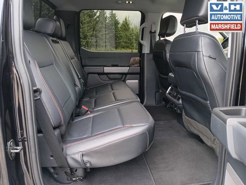 Used 2023 Ford F150 Lariat AWD/4WD image 33