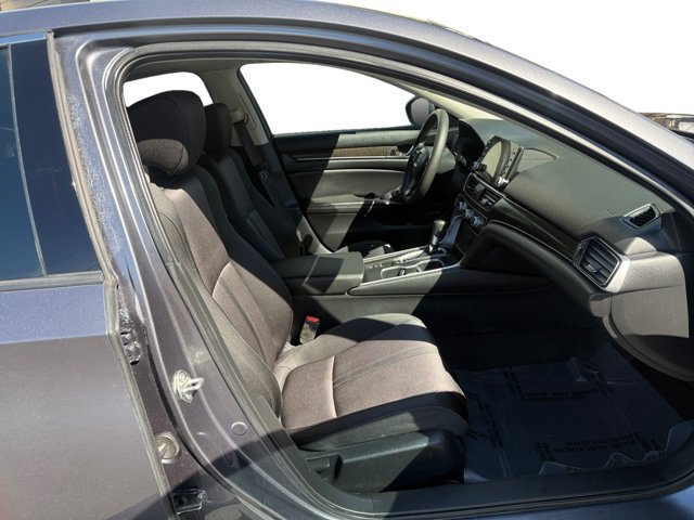 Used 2020 Honda Accord EX image 12