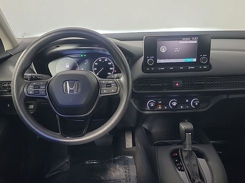 Certified 2023 Honda HR-V LX image 19