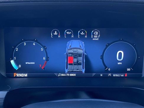 Used 2024 Ford F150 STX image 24