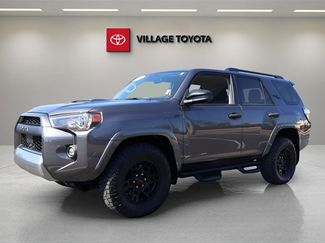 Certified 2023 Toyota 4Runner TRD Off-Road video 1