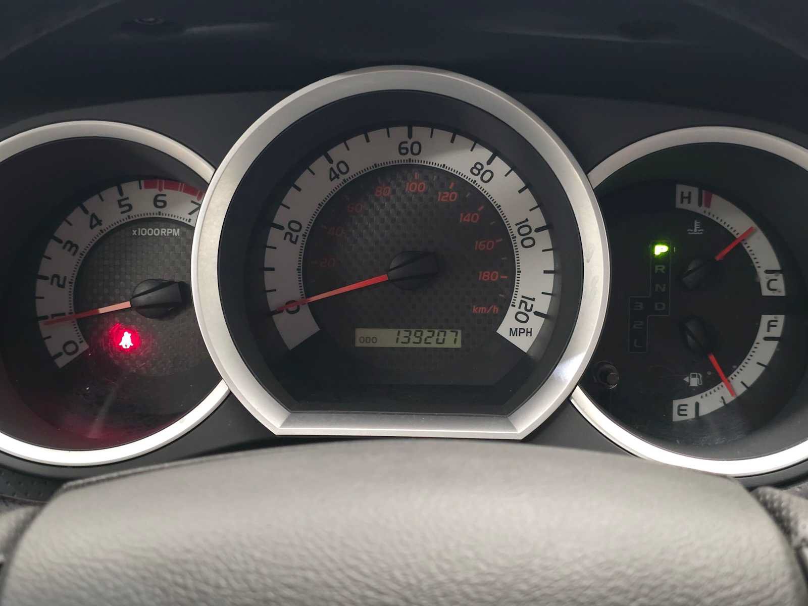 Used 2012 Toyota Tacoma 2WD Access Cab w/ SR5 Pkg image 12