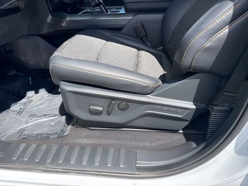 Used 2025 Ford F150 Tremor AWD/4WD image 10