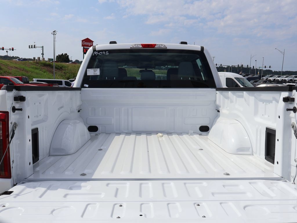 New 2026 Ford F150 XL w/ Tow/Haul Package AWD/4WD image 14