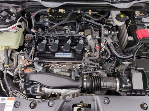 Used 2020 Honda Civic EX image 15