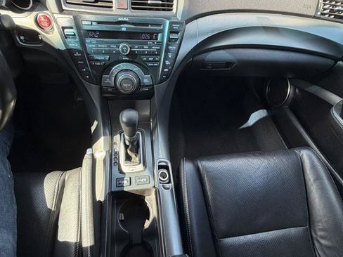 Used 2012 Acura TL w/ Technology Package AWD/4WD image 21
