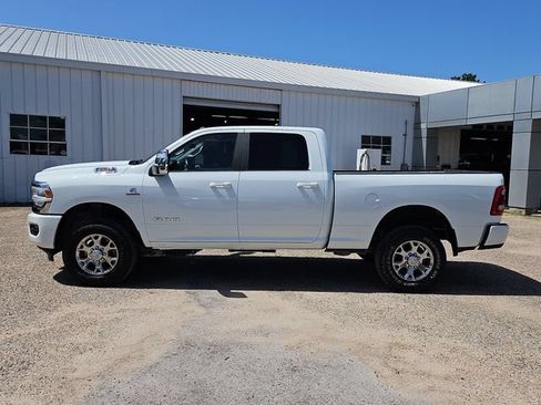 Used 2024 RAM 2500 Laramie w/ Safety Group AWD/4WD image 42